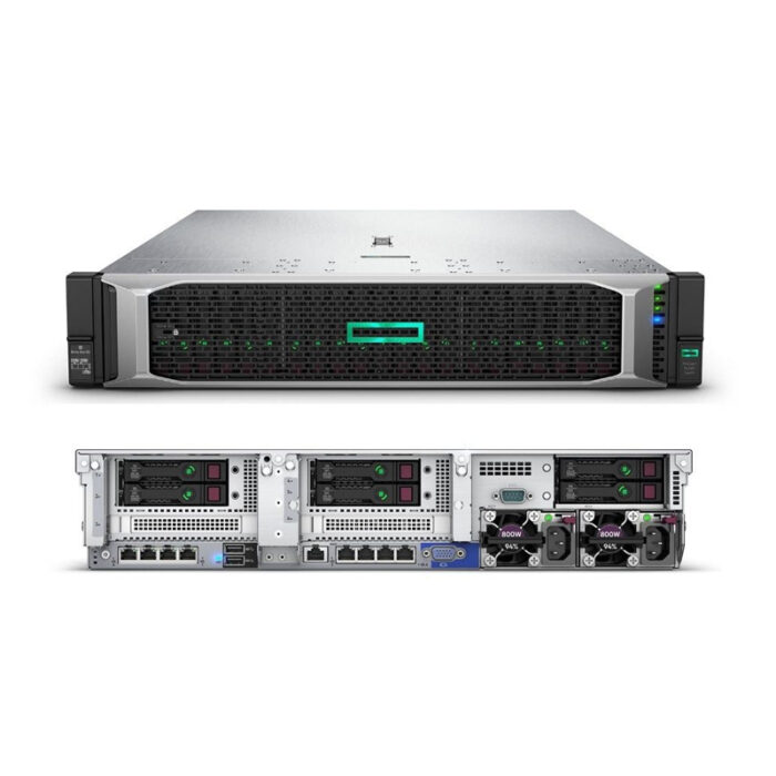 Сервер HPE ProLiant DL380 Gen10 Server