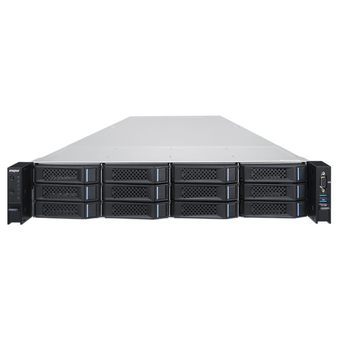 Серверная платформа Inspur NF5280M5